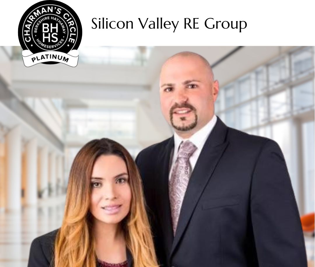 Silicon Valley RE Group